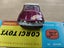 CORGI TOYS 322 ROVER 2000 IN MONTE-CARLO TRIM - BOXED- NOT ORIGINAL Carousel 7