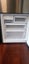 WESTINGHOUSE FRIDGE - Excellent Condition - WB3700AG Carousel 3