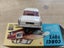 CORGI TOYS 322 ROVER 2000 INTERNATIONAL RALLY FINISH - BOXED - HARD TO FIND Carousel 8