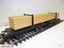 MARKLIN HO - REPLACEMENT - CHAINS FOR LUMBER CAR Carousel 2