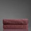 Alessia Cotton Bamboo Rib Bath Sheet Twin Pack Carousel 2
