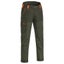 Pinewood Cumbria Mens Trouser - Moss Green Carousel 1