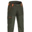 Pinewood Cumbria Mens Trouser - Moss Green Carousel 4