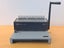 GBC Combbind C150Pro - Manual Binding Machine Carousel 1