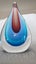 ~" Flavio Poli Seguso Style Sommerso Teardrop Art Glass "~ Carousel 15