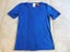 THERMO = BLUE SHORT SLEEVE THERMAL ( SZ 16) Carousel 1