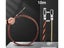 Wire Puller Wall Wire Thread Wire Running Tools Cable Runner 10M Carousel 3