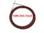 Wire Puller Wall Wire Thread Wire Running Tools Cable Runner 10M Carousel 12