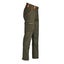 Pinewood Cumbria Mens Trouser - Moss Green Carousel 3