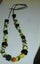 BULK NECKLACES, ALL IN GOOD CONDITION,REFER PHOTOS Carousel 3