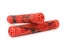 ROOT R2 GRIPS RED / BLACK Carousel 1