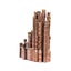 Metal Earth - 3D Metal Model Kit - Game of Thrones - ICONX Red Keep Carousel 2