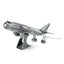 Metal Earth - 3D Metal Model Kit - Boeing 747 Carousel 2