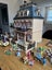 Playmobil Manson - Large Complete Collection Carousel 4