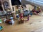 Playmobil Manson - Large Complete Collection Carousel 14