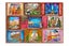 Jigsaw Puzzle - Regency Collection Series 2 Doors of the World (500 XL Piece) Carousel 3