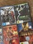 Lot of Marvel Movies [DVD] Carousel 3