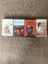 Classic Cassette tape x4 Carousel 1