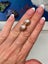 $1 RES ~ 20.60ct Pink Cultured Freshwater Pearl Pair Carousel 1