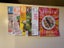 Collection of Cuisine Magazines Carousel 16