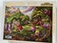 1000 piece puzzle *Disney Series!* Carousel 1