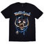 Motorhead 50 Years Airbrush Warpig T Shirt Carousel 3