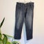 Esprit Size 32 Straight-Leg Denim Jeans Carousel 1