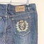 Esprit Size 32 Straight-Leg Denim Jeans Carousel 5