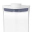 OXO Good Grips Pop 2.0 Container Small Square 1L Carousel 2