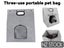 Cat Bed NZ Clearance Carousel 9