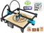 Laser Engraver DIY Engraving Cutting Machine In Stock Deal Carousel 1