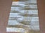 New Zealand Aeronautical Chart Topographical Map Carousel 2
