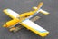 Seagull Models SEA386 Piper Cherokee ARF 60" wingspan 10cc - Yellow New 2025 ... Carousel 1