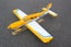 Seagull Models SEA386 Piper Cherokee ARF 60" wingspan 10cc - Yellow New 2025 ... Carousel 5