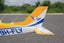 Seagull Models SEA386 Piper Cherokee ARF 60" wingspan 10cc - Yellow New 2025 ... Carousel 6