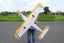 Seagull Models SEA386 Piper Cherokee ARF 60" wingspan 10cc - Yellow New 2025 ... Carousel 8