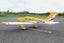 Seagull Models SEA386 Piper Cherokee ARF 60" wingspan 10cc - Yellow New 2025 ... Carousel 16