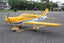 Seagull Models SEA386 Piper Cherokee ARF 60" wingspan 10cc - Yellow New 2025 ... Carousel 20