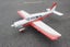 Seagull Models SEA386R Piper Cherokee ARF 60" wingspan 10cc - Red New 2025 by... Carousel 1