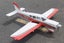 Seagull Models SEA386R Piper Cherokee ARF 60" wingspan 10cc - Red New 2025 by... Carousel 11