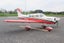 Seagull Models SEA386R Piper Cherokee ARF 60" wingspan 10cc - Red New 2025 by... Carousel 15