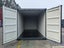 20ft Shipping Container 20ft - NEW - CHARCOAL - CHRISTCHURCH Carousel 3