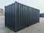 20ft Shipping Container 20ft - NEW - CHARCOAL - CHRISTCHURCH Carousel 4