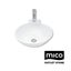 Bathroom Basin Round Wall Basin Carousel 1
