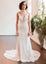 Wedding Societe Beaded Ivory Wedding Dress s6 Express NZ wide Carousel 1