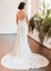 Wedding Societe Beaded Ivory Wedding Dress s6 Express NZ wide Carousel 2