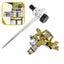 Garden Sprinkler Adjustable Irrigation System *Over Stocked* Carousel 4