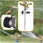 Garden Sprinkler Adjustable Irrigation System *Over Stocked* Carousel 3