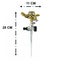 Garden Sprinkler Adjustable Irrigation System *Over Stocked* Carousel 5