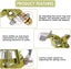 Garden Sprinkler Adjustable Irrigation System *Over Stocked* Carousel 6